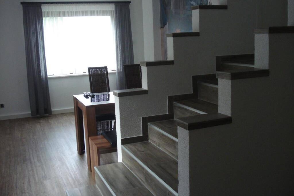 Rheinblick Am Rhein Apartment