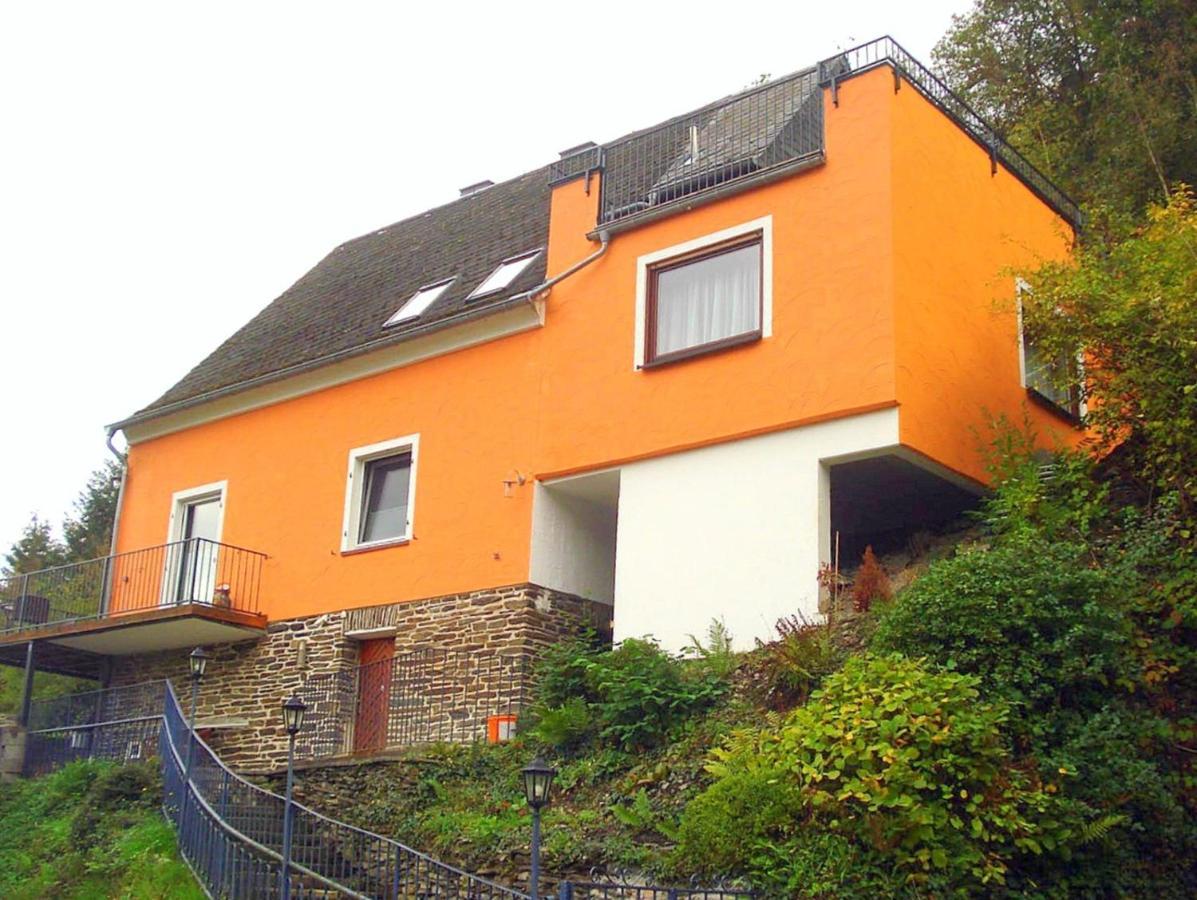 Apartment Rheinblick Am Rhein *